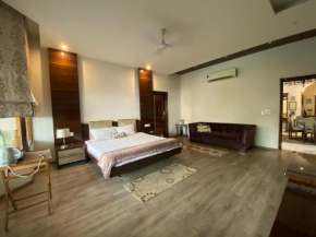 Chinar Homes By Zenden Hospitality